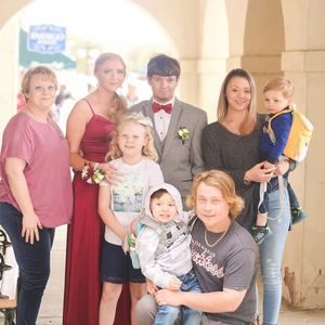 Meet your Posher, Sunshine